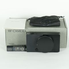[Excellent Condition] SIGMA BF [Body Black] | LEICA L-mount