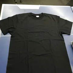 Tシャツ　黒　Lサイズ