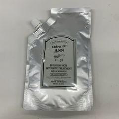 CREME DE ANN クレムドアン クリームシャンプー AA 300g - メルカリ