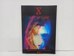 BS X/ART OF LIFE