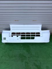 ホンダ バモス HM1 HM2 純正 フロントバンパー 71101-S8RX-0000 (3238