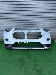 ホンダ バモス HM1 HM2 純正 フロントバンパー 71101-S8RX-0000 (3238