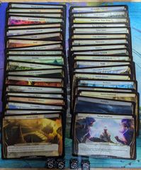 MTG 旧枠 foil 魂売り 日本語 - メルカリ