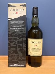 カリラ24年 175周年記念ボトル - メルカリ