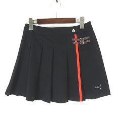 カレンソロジー Curensology 24SS コットンアセテートボタンジレ