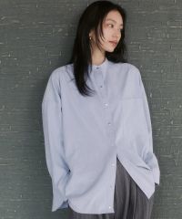 ScoLar（スカラー）163613：POPコラージュ総柄シャツワンピース - メルカリ