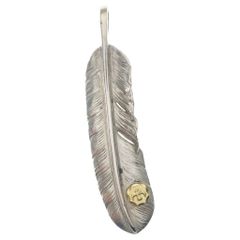 Bill Wall Leather/BWL (ビルウォールレザー) ANIMAL HEAD CABLE