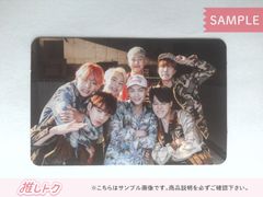 BTS V トレカ WORLD TOUR 'LOVE YOURSELF' SEOUL DVD テヒョン テテ