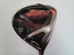 ブリヂストン　TOUR B JGR　9.5度　ATTAS 6 ☆　Xフレックス　ドライバー　中古　ゴルフドゥ！NEXT川越店【最短即日発送】