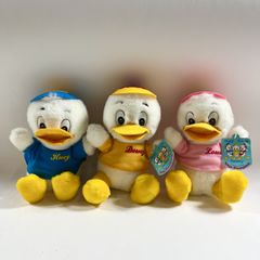☆ 希少 うめ吉 ぬいぐるみ 犬 ベージュ レトロ オリエンタルトーイ