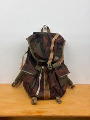 PORTER CLASSIC タイガーカモ 2way リュック 迷彩バッグ - メルカリ