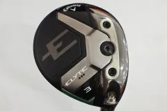 キャロウェイ　ELYTE ◆◆◆　15度　TENSEI GREEN 60 for Callaway　Sフレックス　フェアウェイウッド　中古　ゴルフドゥ！春日井店【最短即日発送】