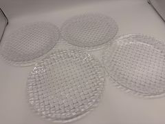 美品】ナハトマン ボサノバ 大皿 4枚セット 28センチ Nachtmann - メルカリ