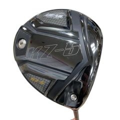 【中古】 jBEAM jBEAM KZ-5 1W ドライバー DR リシャフト (フレックスその他) メンズ 男性用 右利き 右用 Cランク ゴルフクラブ