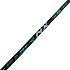 【中古】 キャロウェイスリーブ付き(QUANTUM系) フジクラドライバー用 シャフト SPEEDER NX GREEN 50 (フレックスR)Bランク ゴルフクラブ
