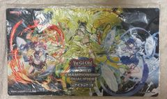 遊戯王 EU版 英語版 神炎皇ウリア スターライトレア 1st - メルカリ