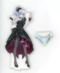 【中古】アクリルスタンド・アクリルパネル 天帝フォルテ アクリルスタンド 「バーチャルYouTuber ネオポルテ 2024クリスマスパーティー」