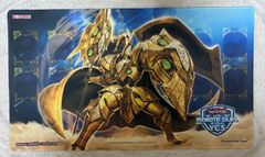 遊戯王 EU版 英語版 神炎皇ウリア スターライトレア 1st - メルカリ