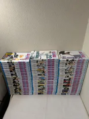 BLEACH ブリーチ1巻～65巻セット