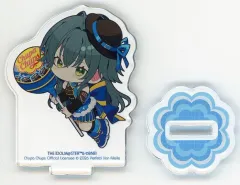 【中古】アクリルスタンド・アクリルパネル 月村手毬 「学園アイドルマスター×チュッパチャプス POP UP STORE アクリルぷちスタンド 01/(ミニキャライラスト)」