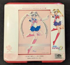 アートボックス セーラームーンS アートパズル セーラームーン 108ピース