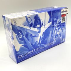 1/144 RG GNT-0000/FS ダブルオークアンタ フルセイバー 「機動戦士ガンダム00V戦記」 プレミアムバンダイ限定 0216733 BANDAI SPIRITS