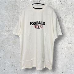 定価：8800円 F.C.Real Bristol Tシャツ FCRB-260173 WHITE XL FCリアル・ブリストルTシャツ ホワイト