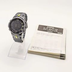 電波ソーラー/美品】シチズン xC クロスシー H240 ハッピーフライト
