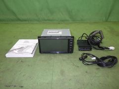 中古】トヨタ 純正 ナビ NSCN-W68 22年データ - メルカリ