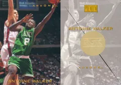【中古】スポーツ [Insert]：ANTOINE WALKER