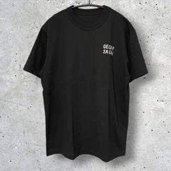 定価：24200円 Sacai geoff T-shirts 26-01126S BLACK 2 サカイ ジェフ Tシャツ ブラック