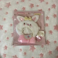 未開封】ウィッシュミーメル カメラストラップ - メルカリ
