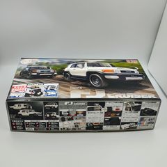 フジミ模型 1/24 車NEXTシリーズ EX No.27EX-1 トヨタ FJクルーザー ホワイト アウトドアパーツ付き 4968728066592 【WJ0927】