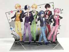 アンプタック ジオラマアクリルスタンド AMPTAKxCOLORS - メルカリ