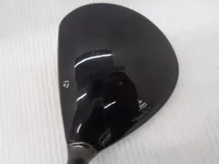 【中古】 テーラーメイド Qi10 3W フェアウェイウッド FW 純正特注シャフト (フレックスS) メンズ 男性用 右利き 右用 Cランク ゴルフクラブ