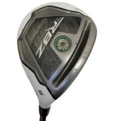 【中古】 テーラーメイド RBZ U5 ユーティリティ UT NS PRO 950GH (フレックスS) メンズ 男性用 右利き 右用 Cランク ゴルフクラブ