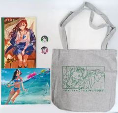 未使用　原神 鍾離 折りたたみテーブル 浮世閑歩　机　デスク 中古】雑貨 鍾離(浮世閑歩) 折りたたみテーブル 「原神」 - メルカリ