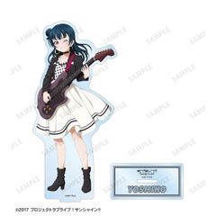 予約/Pre-Order】CLANNAD 02/藤林杏(公式イラスト) アクリルスタンド