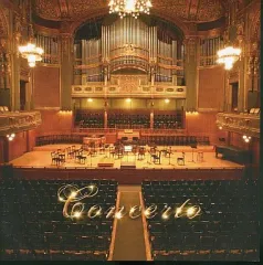 【中古】同人音楽CDソフト Concerto / bubbles