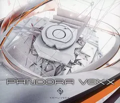 【中古】同人音楽CDソフト PANDORA VOXX[初回限定版/冊子無] / KEMU VOXX