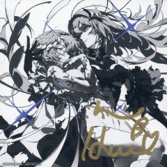 中古】同人音楽CDソフト MelonBooks Shop BGM Compilations：001