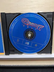 3009.27 Quango Sport Various Artists クァンゴ・スポート CD 輸入盤