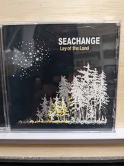 3009.30 Seachange Lay of the Land シーチェンジ CD 輸入盤