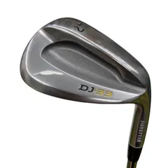 【中古】 フォーティーン DJ-33 47° ウェッジ WG NS PRO 950GH HT (フレックスその他) メンズ 男性用 右利き 右用 Cランク ゴルフクラブ