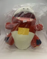 もっちりぬいぐるみ Pokémon Sleep おやすみホゲータ--533555 4521329425658