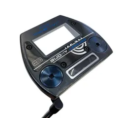 【中古】 オデッセイ Ai-ONE JAILBIRD MINI VERSA90 CH 33インチ パター PT STROKE LAB 90 スチール (フレックスその他) メンズ 男性用 右利き 右用 Cランク ゴルフクラブ