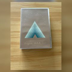 AAA DOME TOUR 15TH ANNIVERSARY BluRay - メルカリ