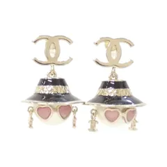 シャネル ABG215 ピアス