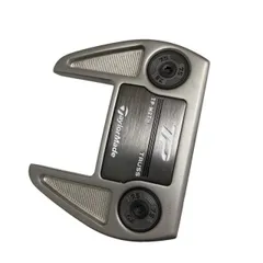 【中古】 テーラーメイド TP TRUSS M2TH 34インチ パター PT スチール (フレックスその他) メンズ 男性用 右利き 右用 Cランク ゴルフクラブ