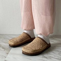 廃盤品　入手困難　ビルケンシュトックBirkenstock ベチュラ ケニア 廃盤 ほぼ新品！ビルケンシュトック ベチュラ ケニア 26.5cm ヘンプ 麻